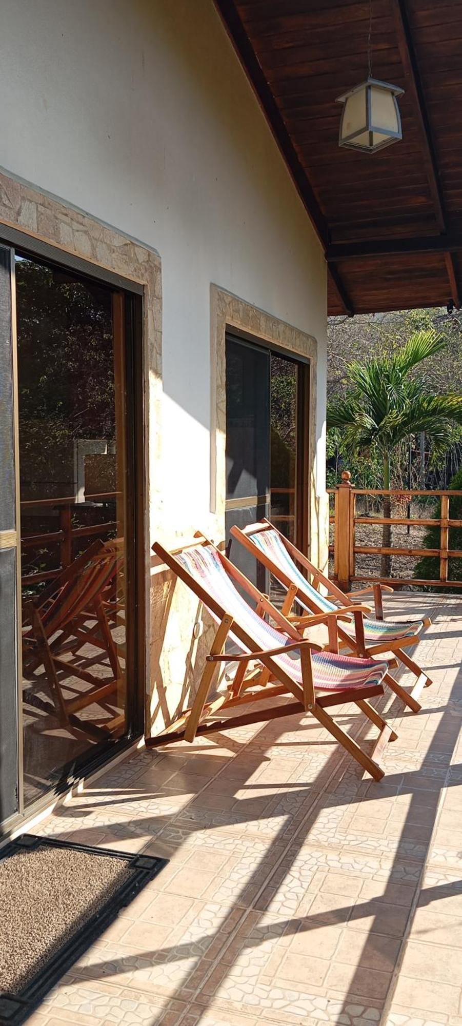 Paysage Cache Villa เอสเตลิ ภายนอก รูปภาพ