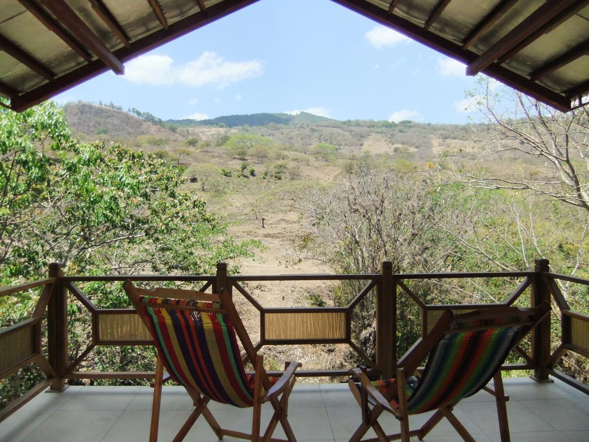 Paysage Cache Villa เอสเตลิ ภายนอก รูปภาพ
